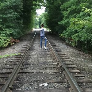 Meet your Posher, Gerilyn